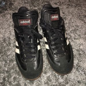 Adidas Samba Sneakers